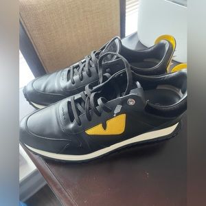 Fendi sneakers